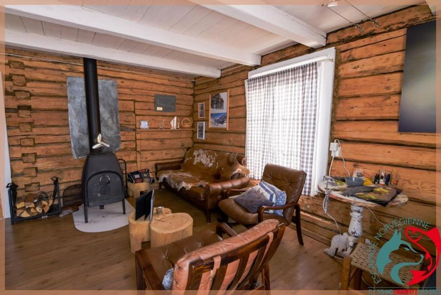 Escapade Norvegienne Daire Tolga Dış mekan fotoğraf