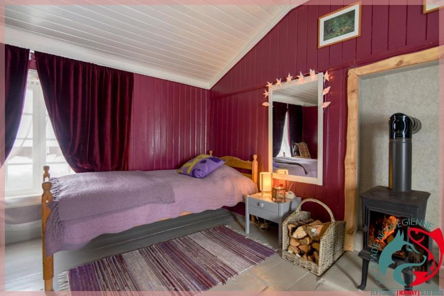 Escapade Norvegienne Daire Tolga Dış mekan fotoğraf