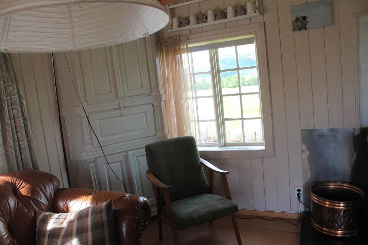 Escapade Norvegienne Daire Tolga Dış mekan fotoğraf