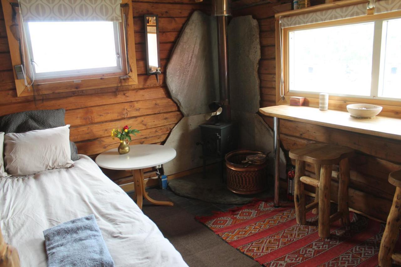 Escapade Norvegienne Daire Tolga Dış mekan fotoğraf