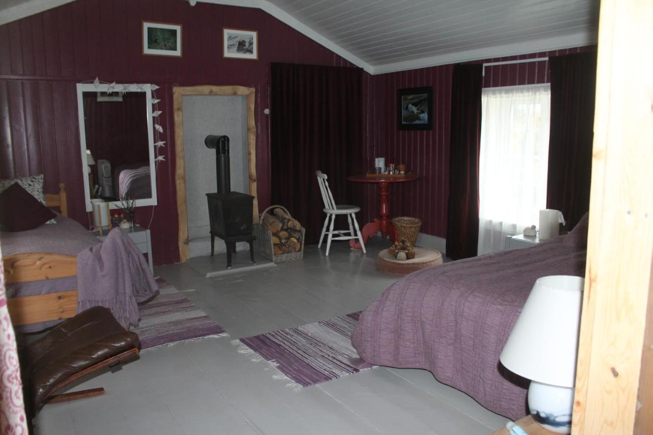 Escapade Norvegienne Daire Tolga Dış mekan fotoğraf
