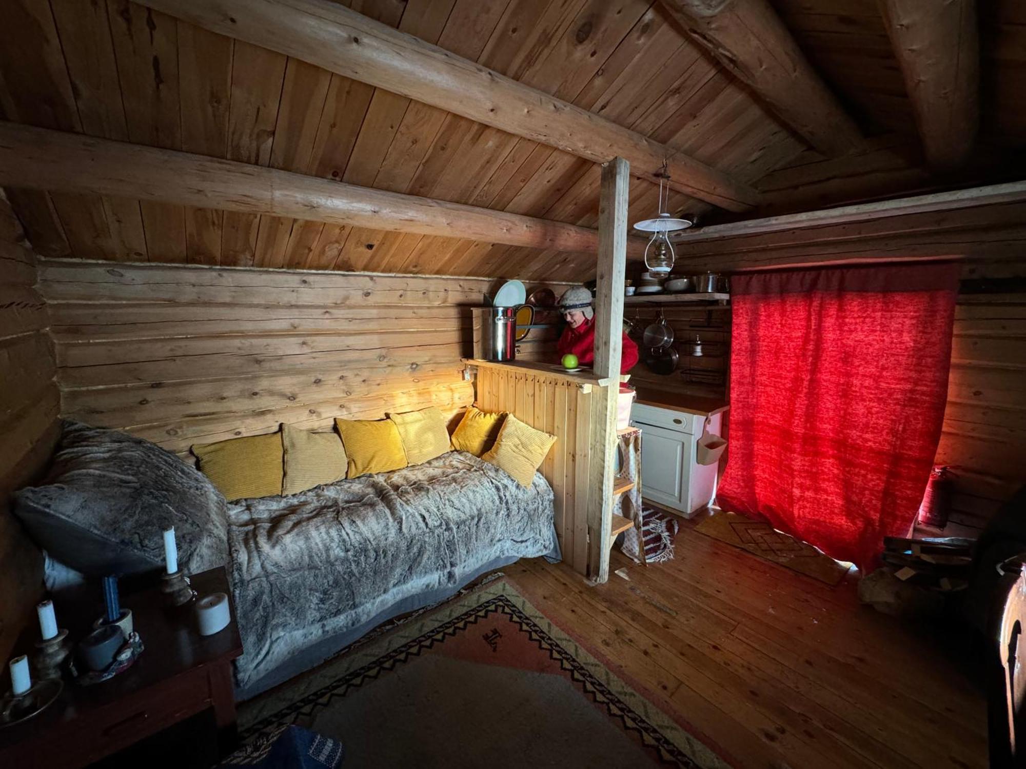 Escapade Norvegienne Daire Tolga Dış mekan fotoğraf