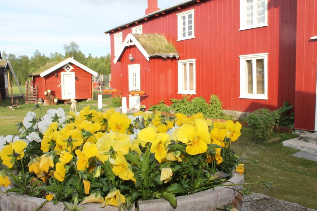 Escapade Norvegienne Daire Tolga Dış mekan fotoğraf