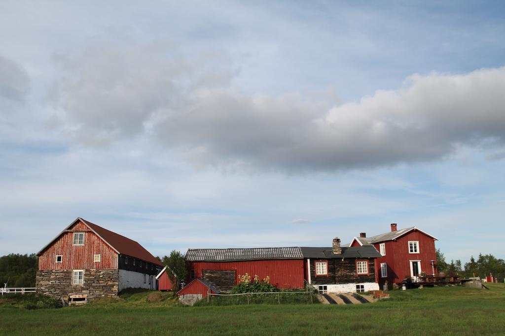 Escapade Norvegienne Daire Tolga Dış mekan fotoğraf